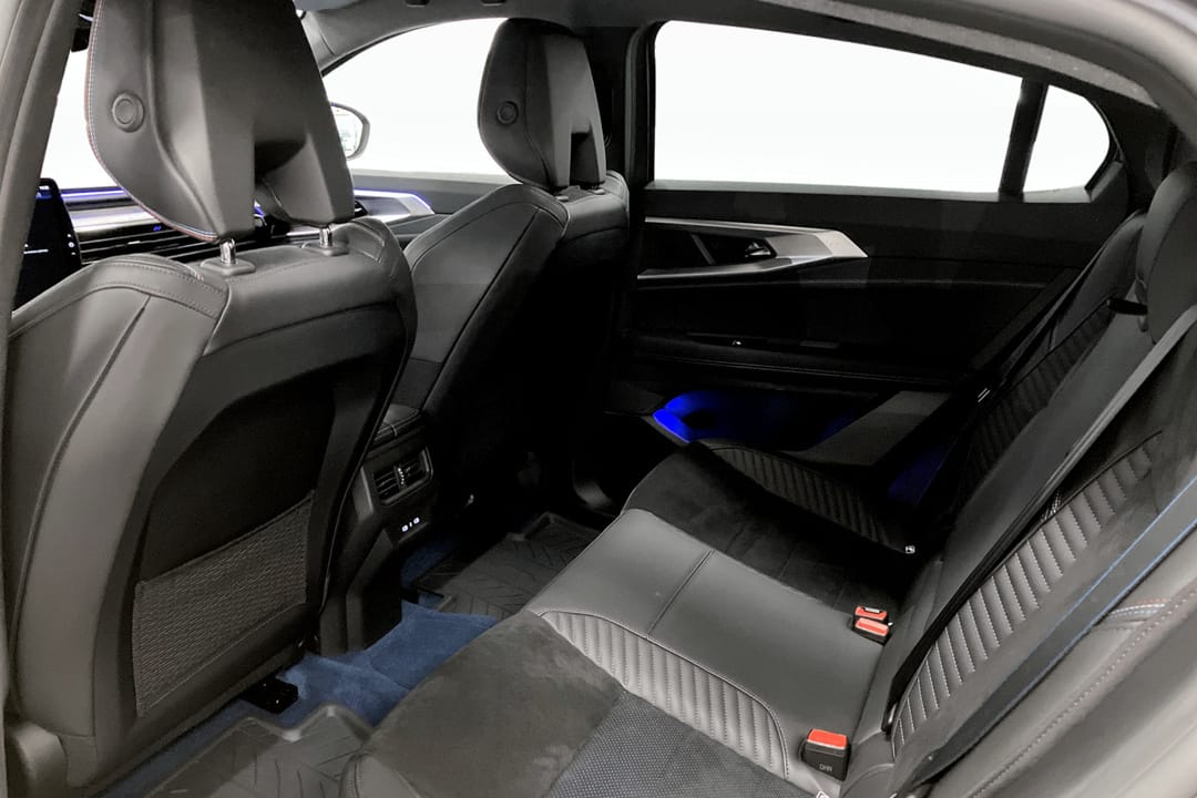 Renault Rafale E-Tech 4×4