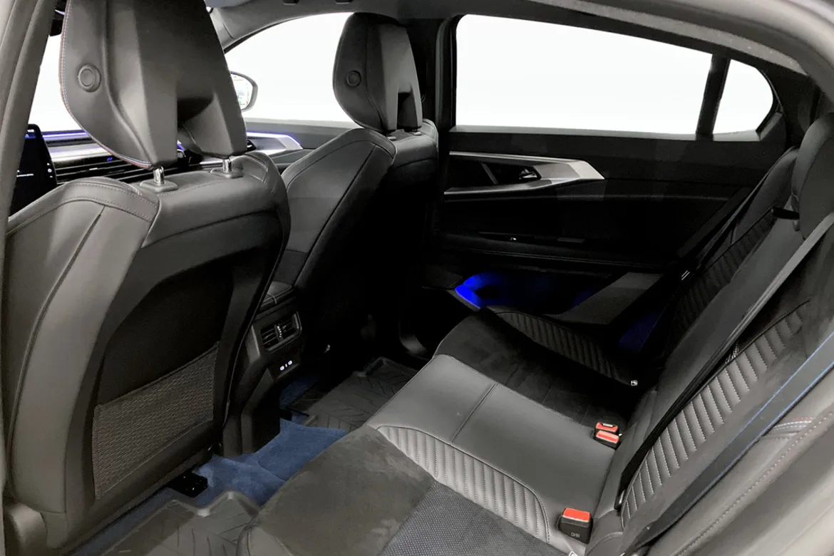 Renault Rafale E-Tech 4×4