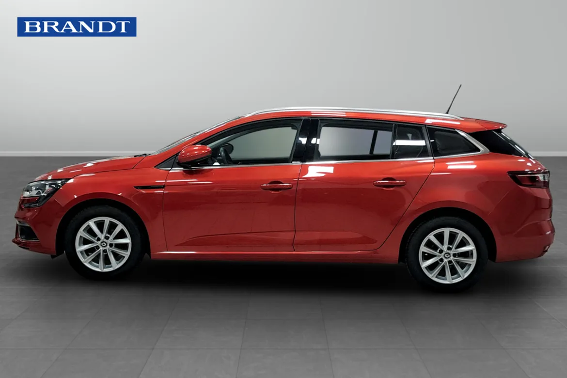 Renault Mégane Sport Tourer