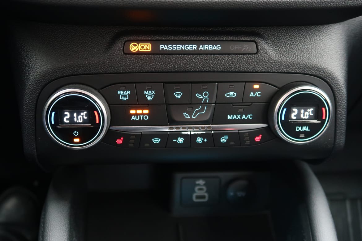 Ford Kuga 2023 - miniatyr 10