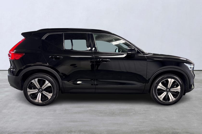 Bild 3 av Volvo XC40 Recharge Single Motor Core Edition