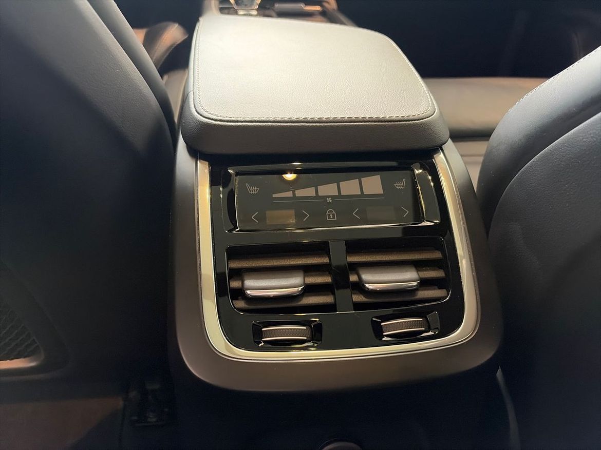 Volvo XC90 2025 - miniatyr 19