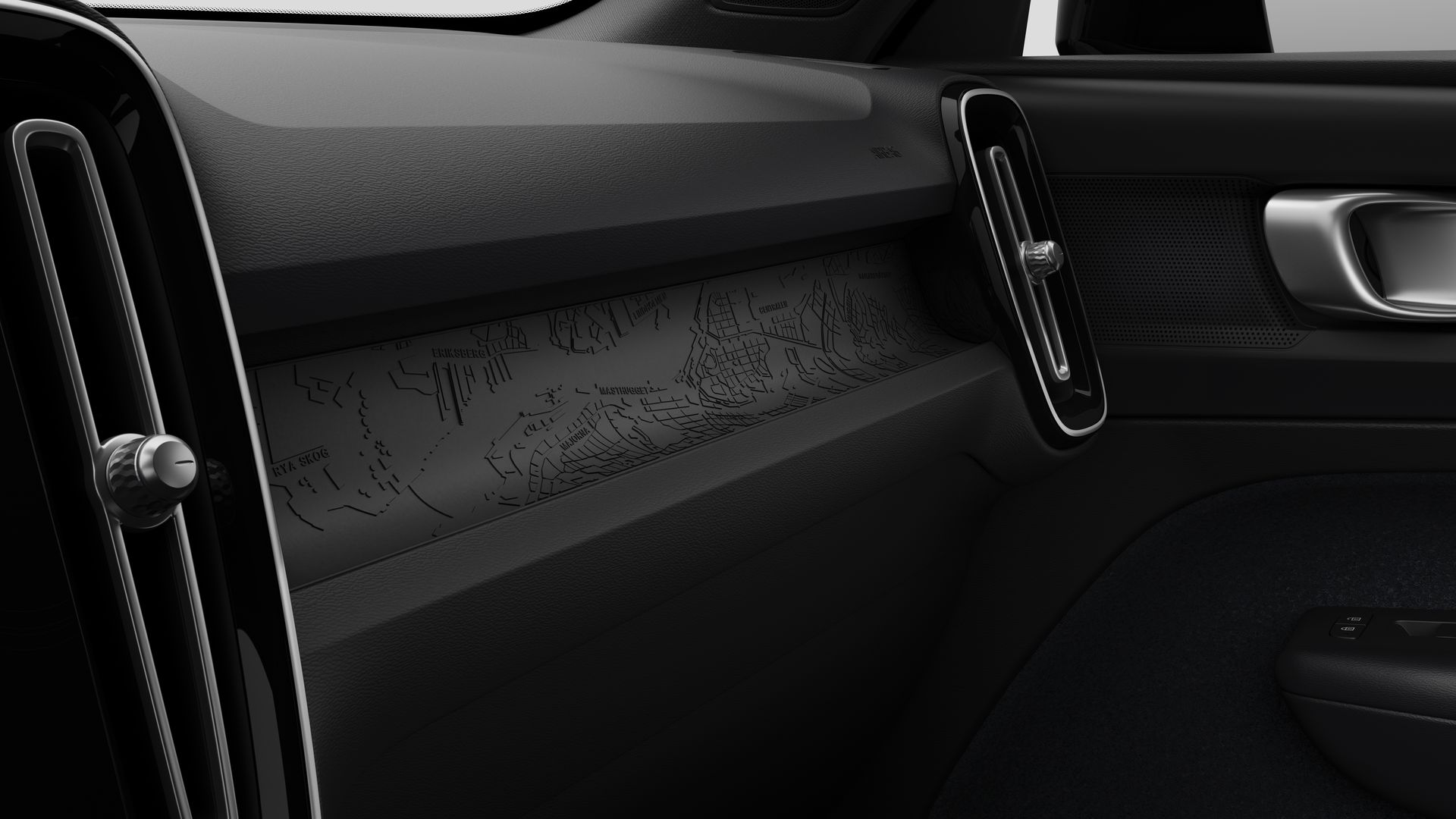 Volvo EC40 Single Motor Extended Range