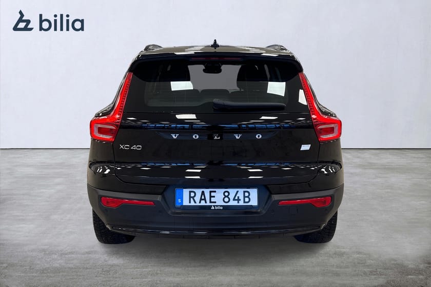 Bild 5 av Volvo XC40 Recharge Single Motor Core Edition