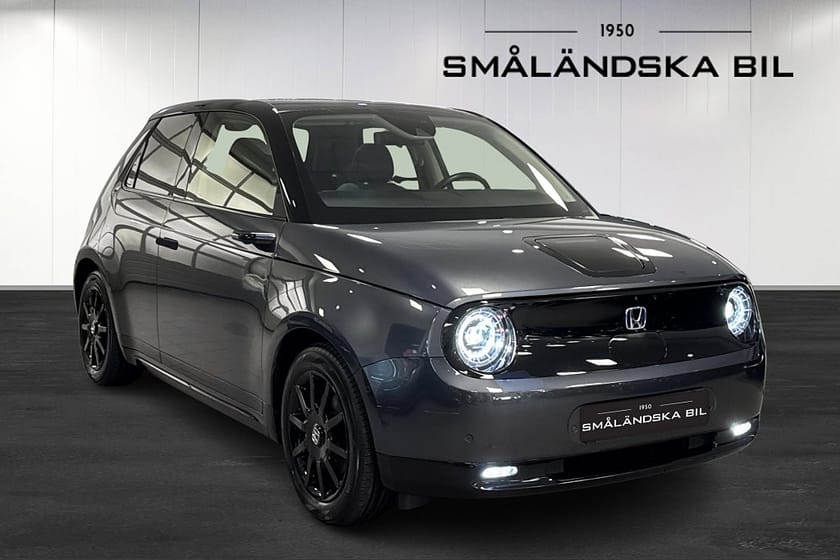 Bild 2 av Honda E 35.5 kWh Glastak Drag 154hk