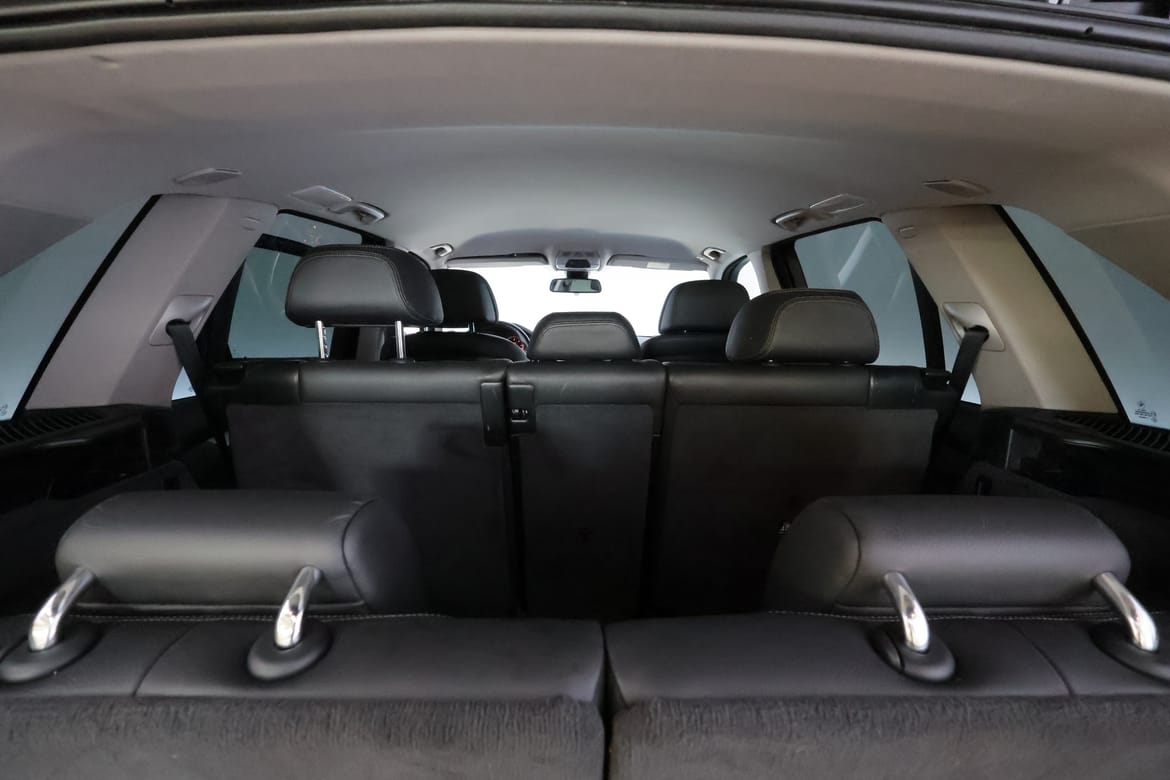 BMW X5 2018 - miniatyr 22