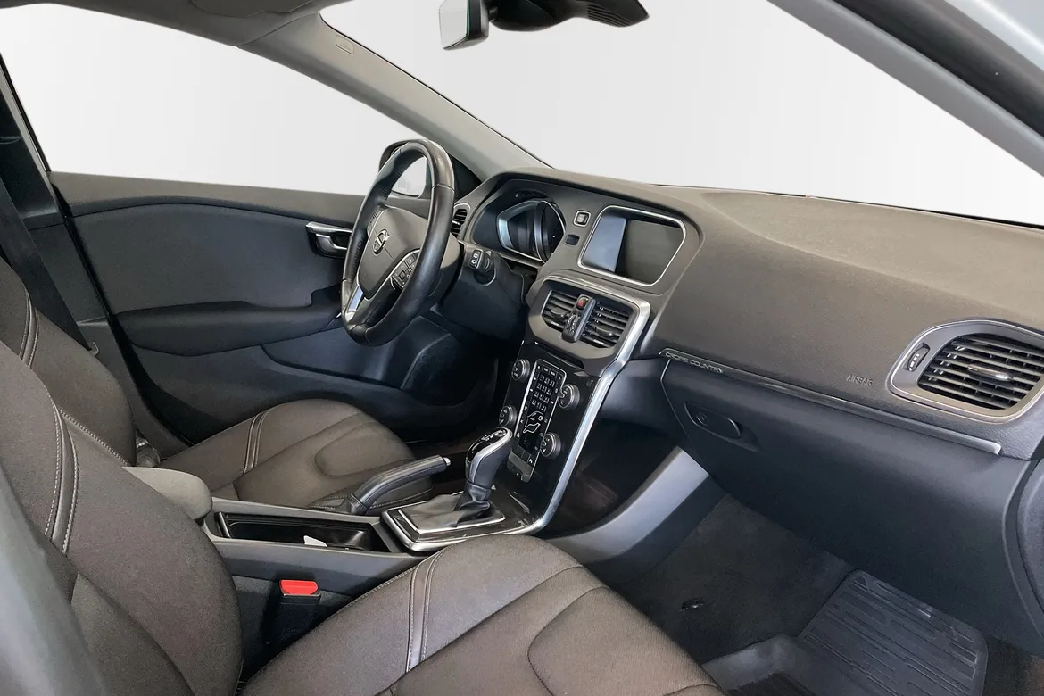 Volvo V40 Cross Country