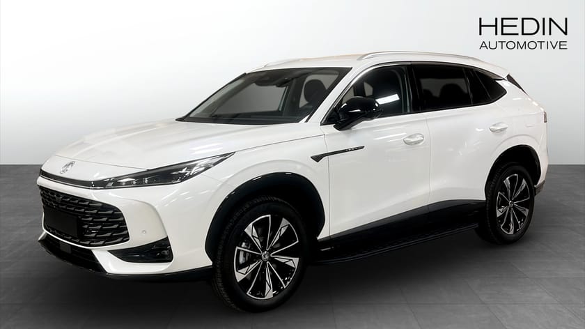 Bild 1 av MG HS PHEV LUXURY PLUG-IN HYBRID LUXURY PLUG-IN 100KM | KAMPANJ