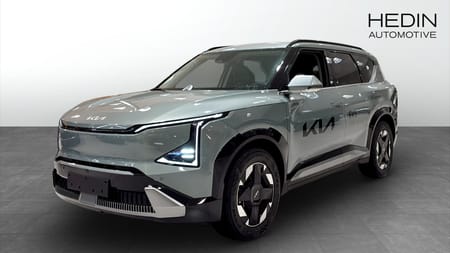 Kia EV5 Long Range Plus DEMO*  *KAMPANJPRIS!*