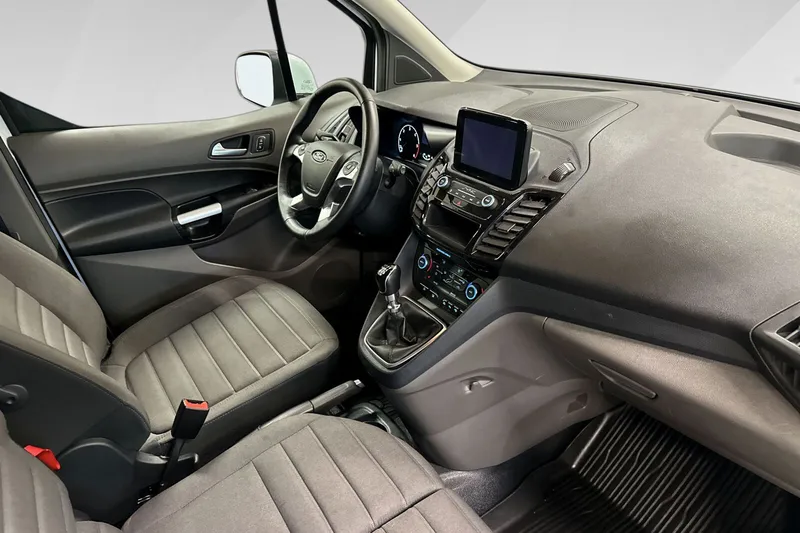 Ford Transit Connect 240 bilde 10