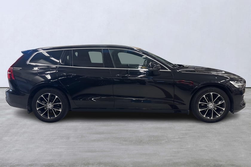 Bild 3 av Volvo V60 D3 Momentum Advanced Edition