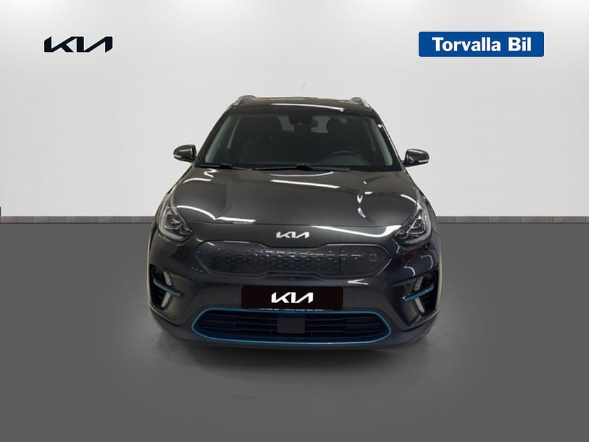 Bild 3 av Kia e-Niro Advance Plus 204hk