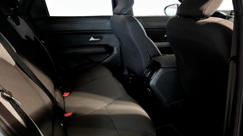 Bild 5 av Dacia Bigster Hybrid 155 Journey Demobil