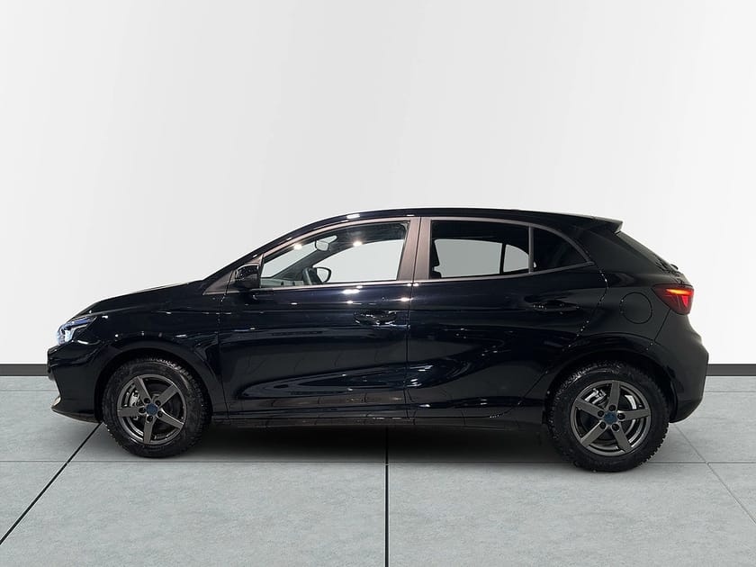 Bild 4 av MG 3 Hybrid+ Luxury 360° GPS Pvärm KAMPANJ / 0% RÄNTA