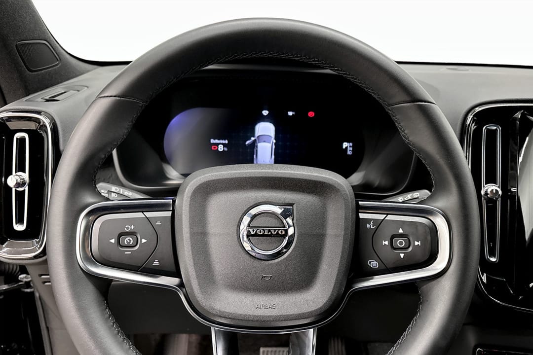 Volvo XC40 Recharge Single Motor