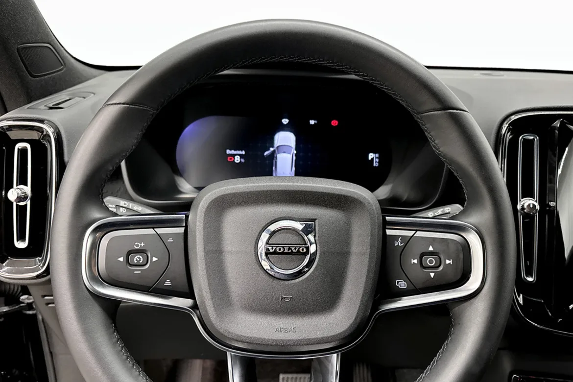 Volvo XC40 Recharge Single Motor