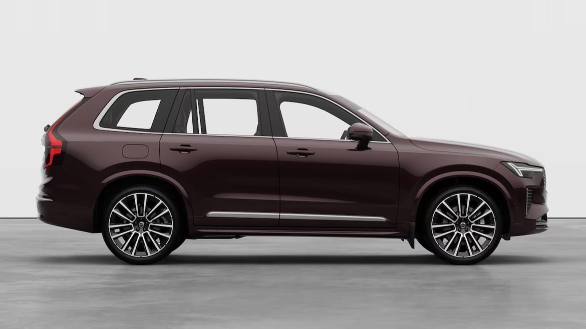 Bild 3 av 6 på bilen