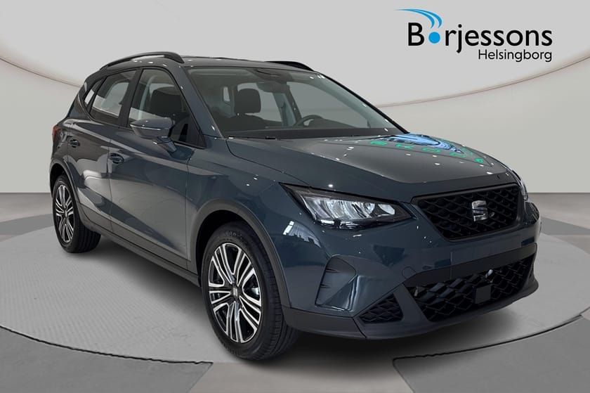 Bild 1 av SEAT Arona 1.0 TSI 115 HK DSG7 STYLE