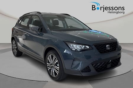 SEAT Arona 1.0 TSI 115 HK DSG7 STYLE