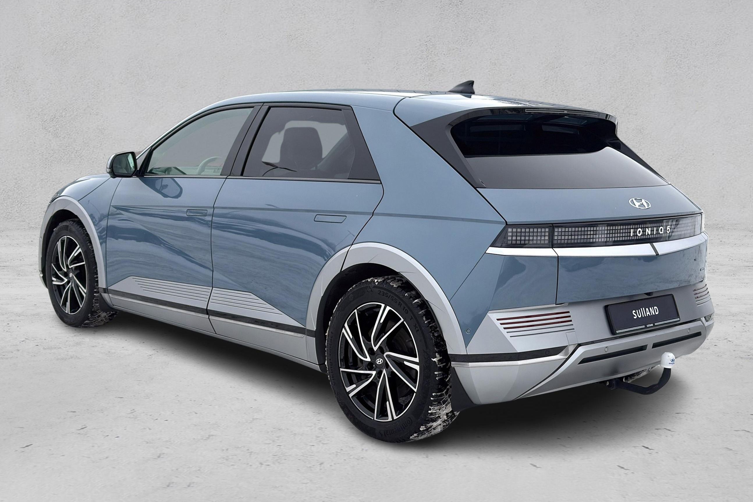 Thumnail bilde 2 av Hyundai Ioniq 5