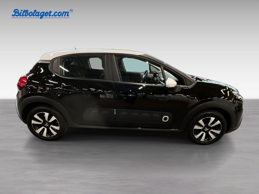 Bild 4 av Citroën C3 