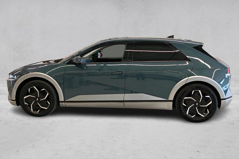Bilde 2 av Hyundai Ioniq 5 LongRange I Premium I AWD I H.feste I App I 360Kamera
