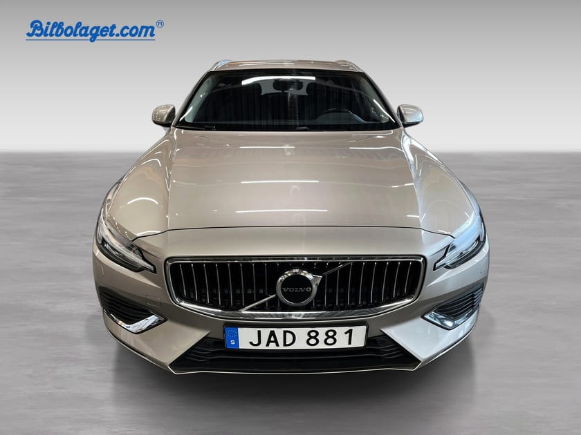 Bild 2 av Volvo V60 Recharge T6 Core Edition