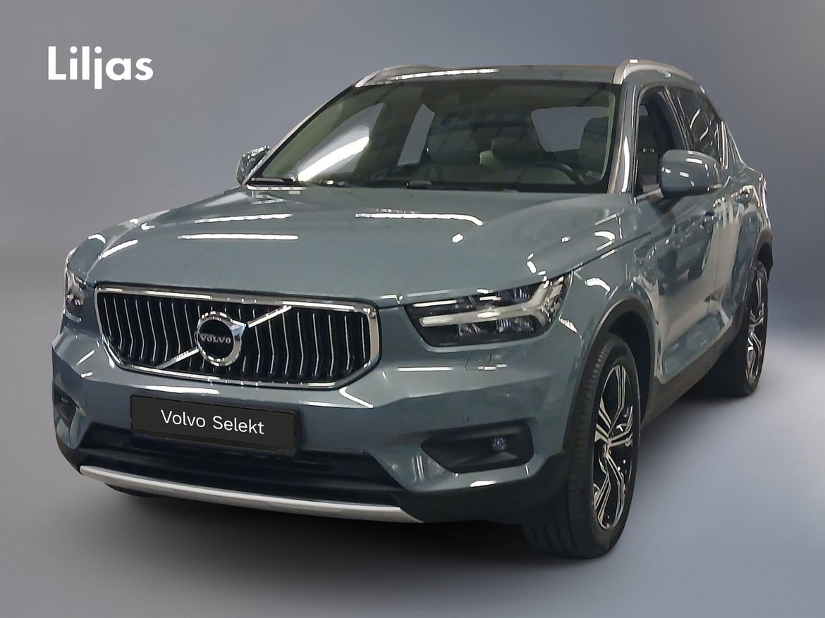LMJ82K – Volvo XC40