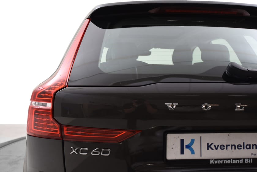 Bilde 5 av Volvo XC60 T6 AWD Ultimate Bright H.feste/HUD/360kamera