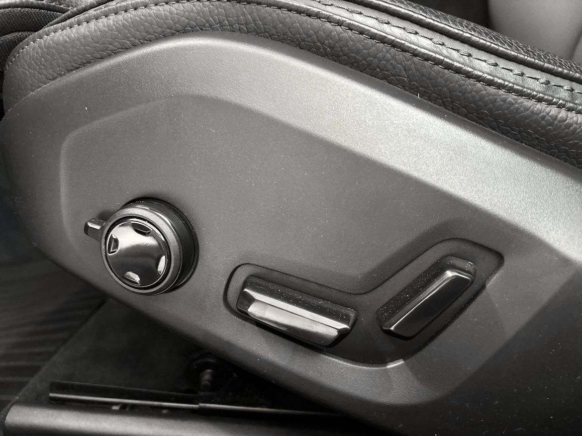 Volvo V90 2019 - miniatyr 13