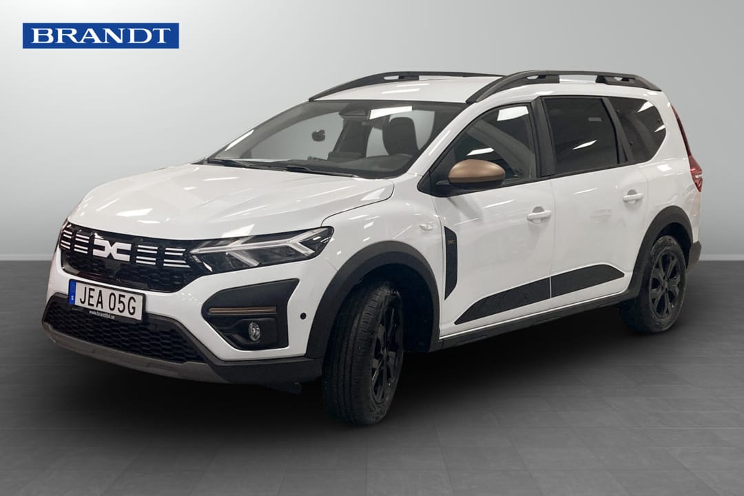 Dacia Jogger 7-sätes HYBRID 140