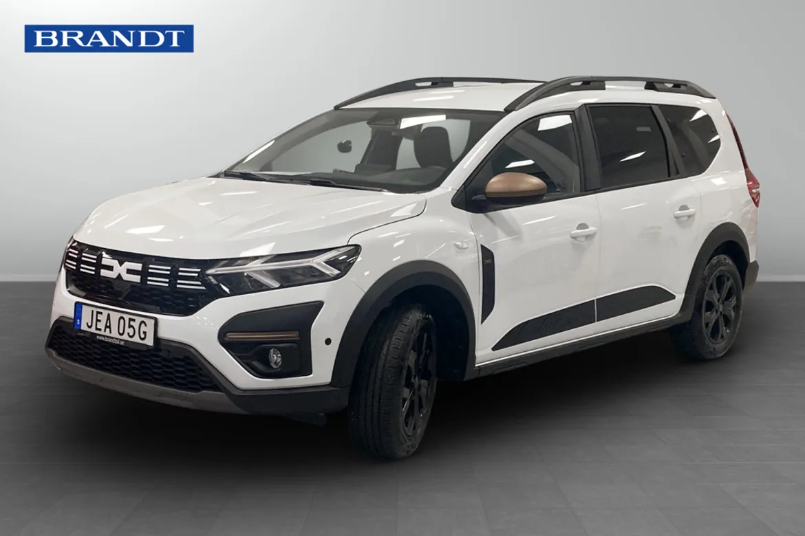 Dacia Jogger 7-sätes HYBRID 140