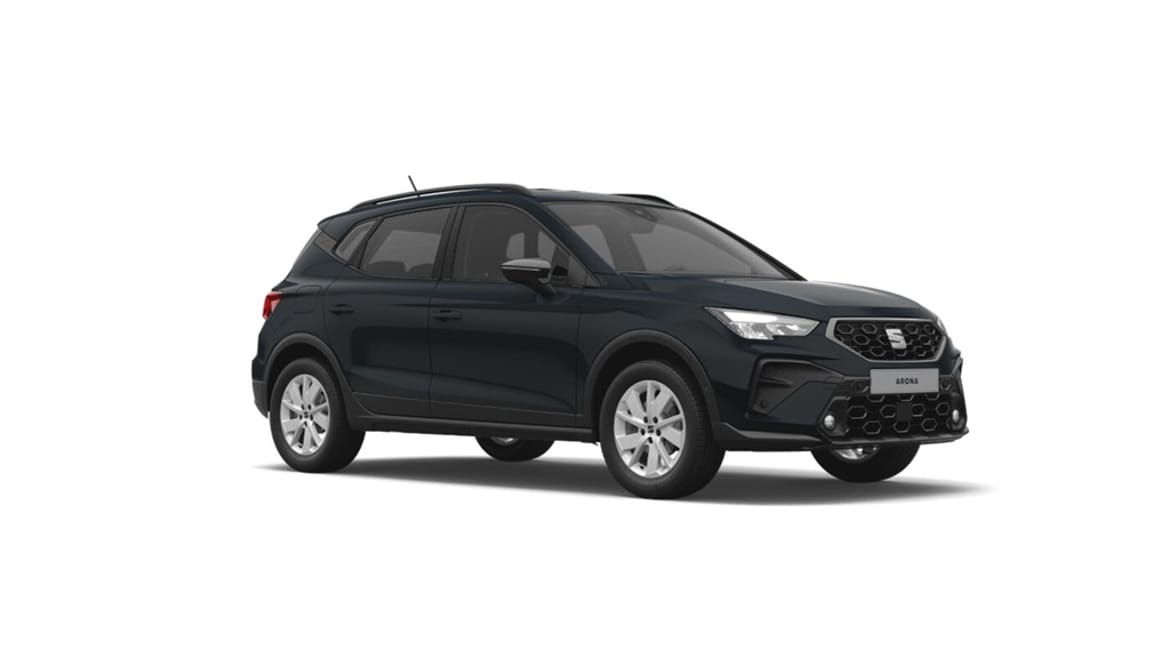 SEAT Arona 2026
