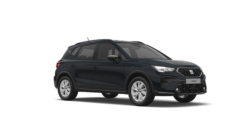 Bild 1 av SEAT Arona 1,0 TSI 115 DSG STYLE