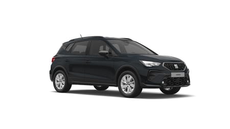 SEAT Arona 1,0 TSI 115 DSG STYLE