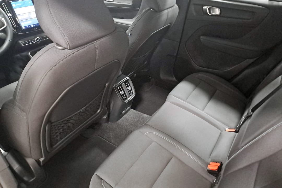 Volvo XC40 Recharge Single Motor