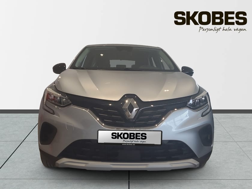 Bild 2 av Renault Captur E-TECH Plugin-Hybrid 160 Equilibre