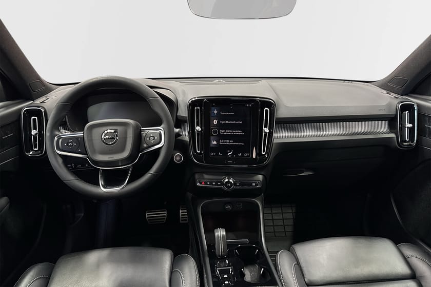 Bild 5 av Volvo XC40 Recharge T4 R-Design