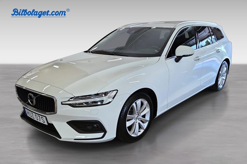 Bild 1 av Volvo V60 T4 Momentum Advanced Edition