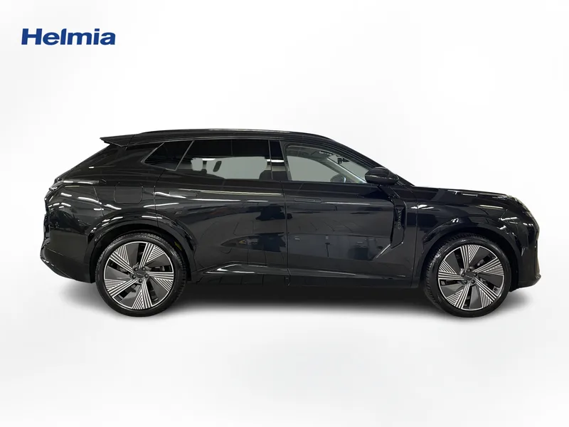 Bild 7 av 16 – Lynk & Co 08 PHEV More