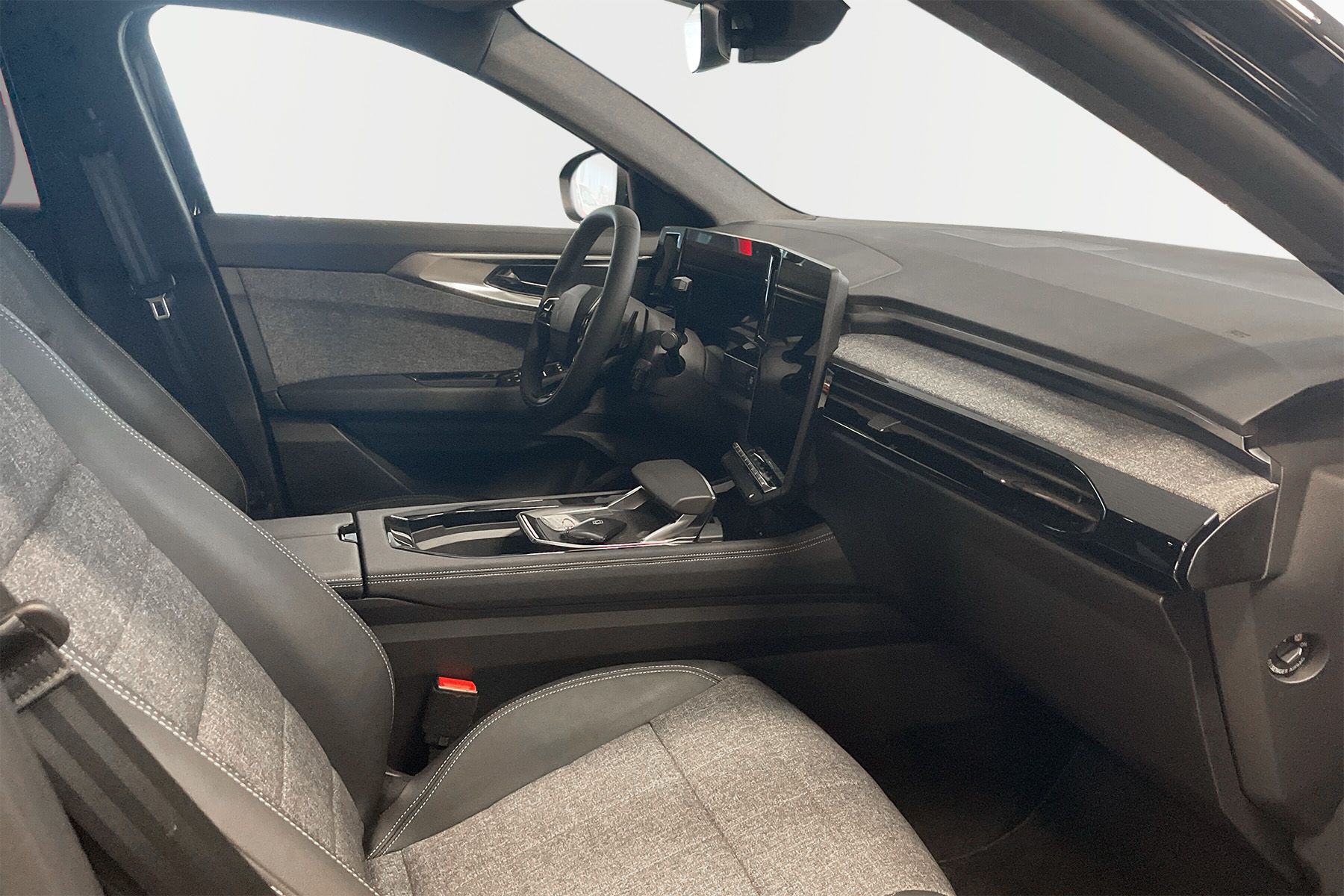 Renault Espace E-TECH