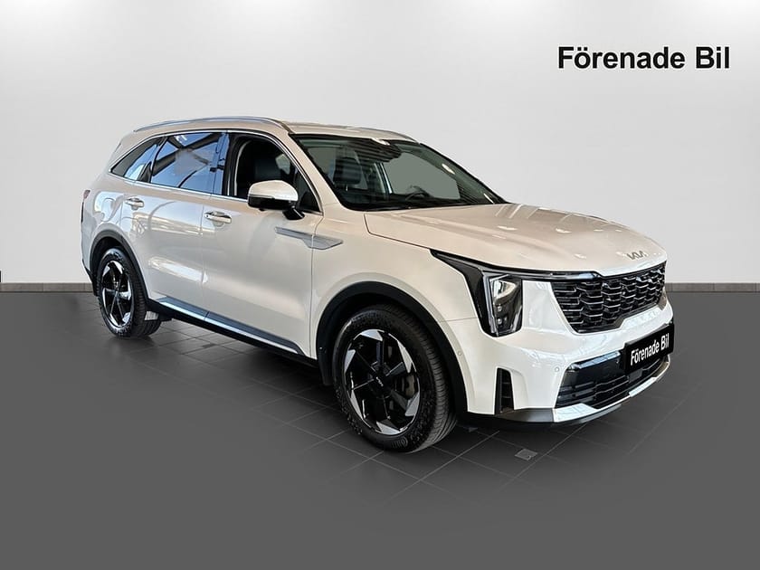 Bild 3 av Kia Sorento PHEV PLUG-IN HYBRID AWD ADVANCE PLUS