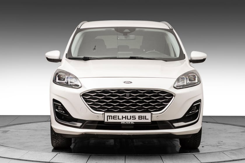 Bilde 5 av Ford Kuga Plug-In Hybrid KROK/HEADUP/KAMERA/TONEDE RUTER ++