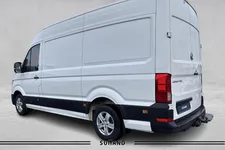 Thumnail bilde 2 av Volkswagen Crafter