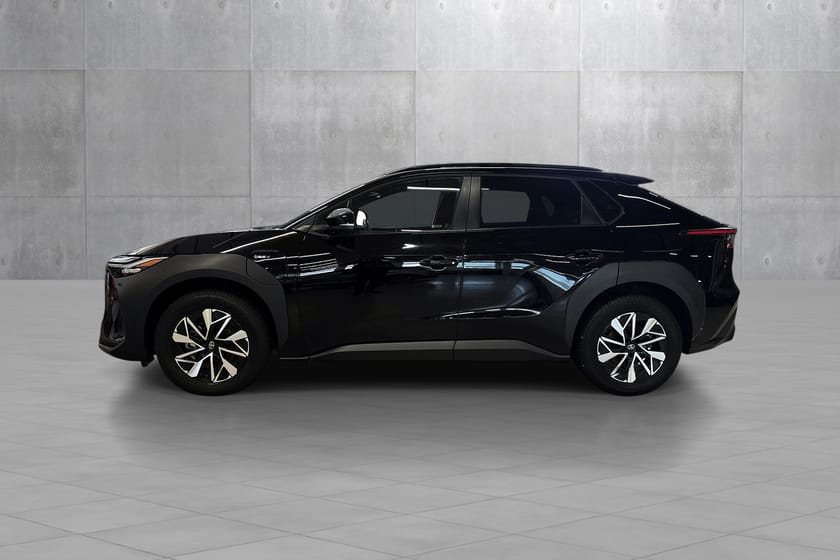 Bilde 2 av Toyota bZ4X AWD Active Tech