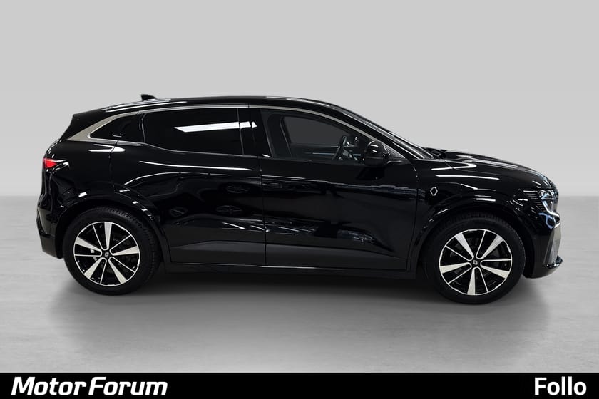 Bilde 4 av Renault Mégane E-TECH Techno/360 Kam/ADAP. Cruise