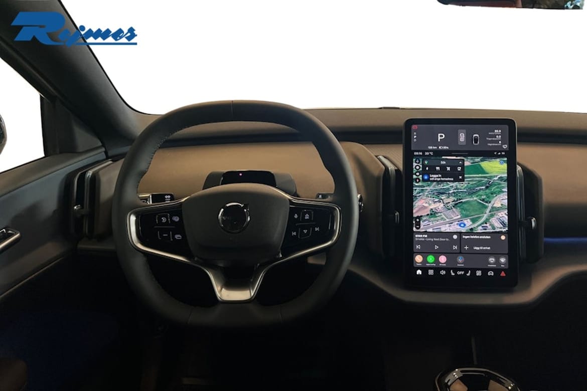 Bild 6 av 6 på bilen