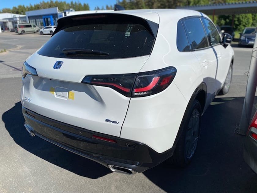 Bild 3 av Honda ZR-V e:HEV Sport, 5 års service på köpet