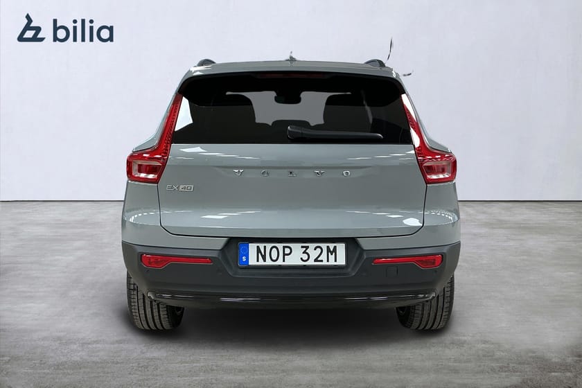 Bild 5 av Volvo EX40 Single Motor Extended Range R Core SE