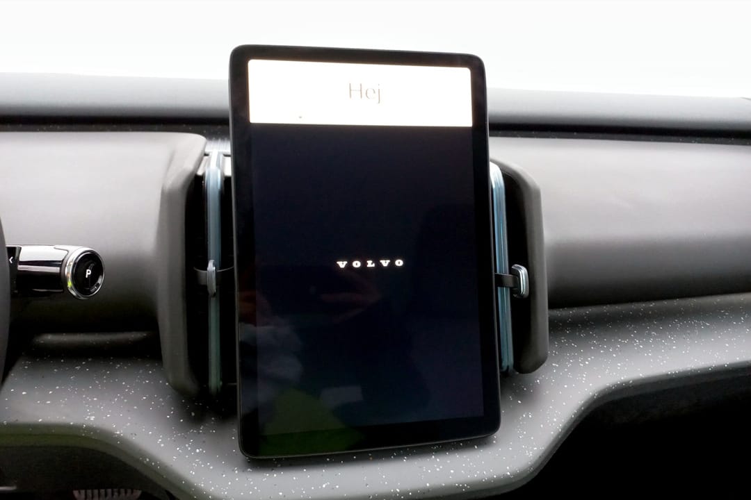 Volvo EX30 Twin Motor Performance